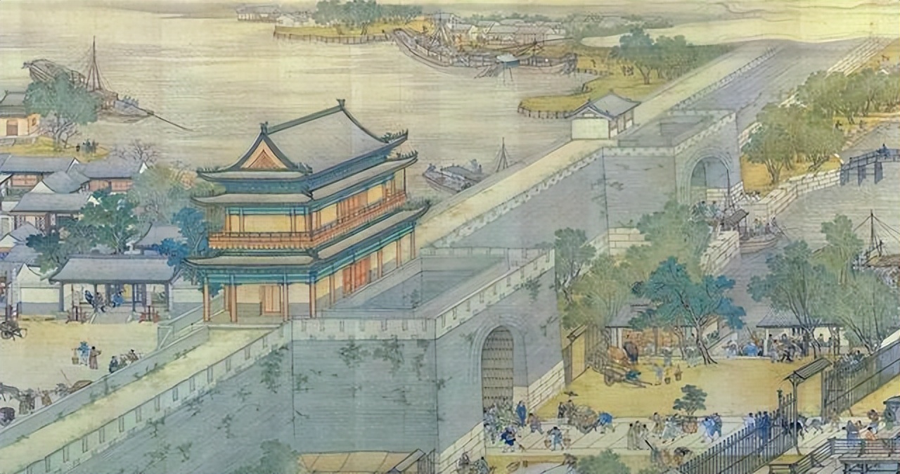 中国的对外贸易的演变过程,不同时期对外贸易的影响