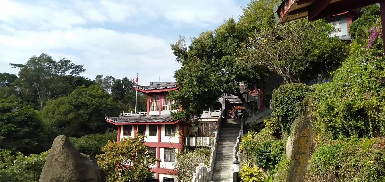 厦门一座并非普通意义的城,厦门是福建的省会还是城市