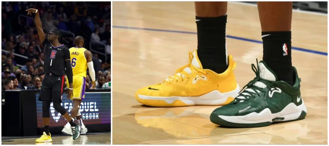 2021年球星上脚球鞋前十排名,球星球鞋上脚集锦