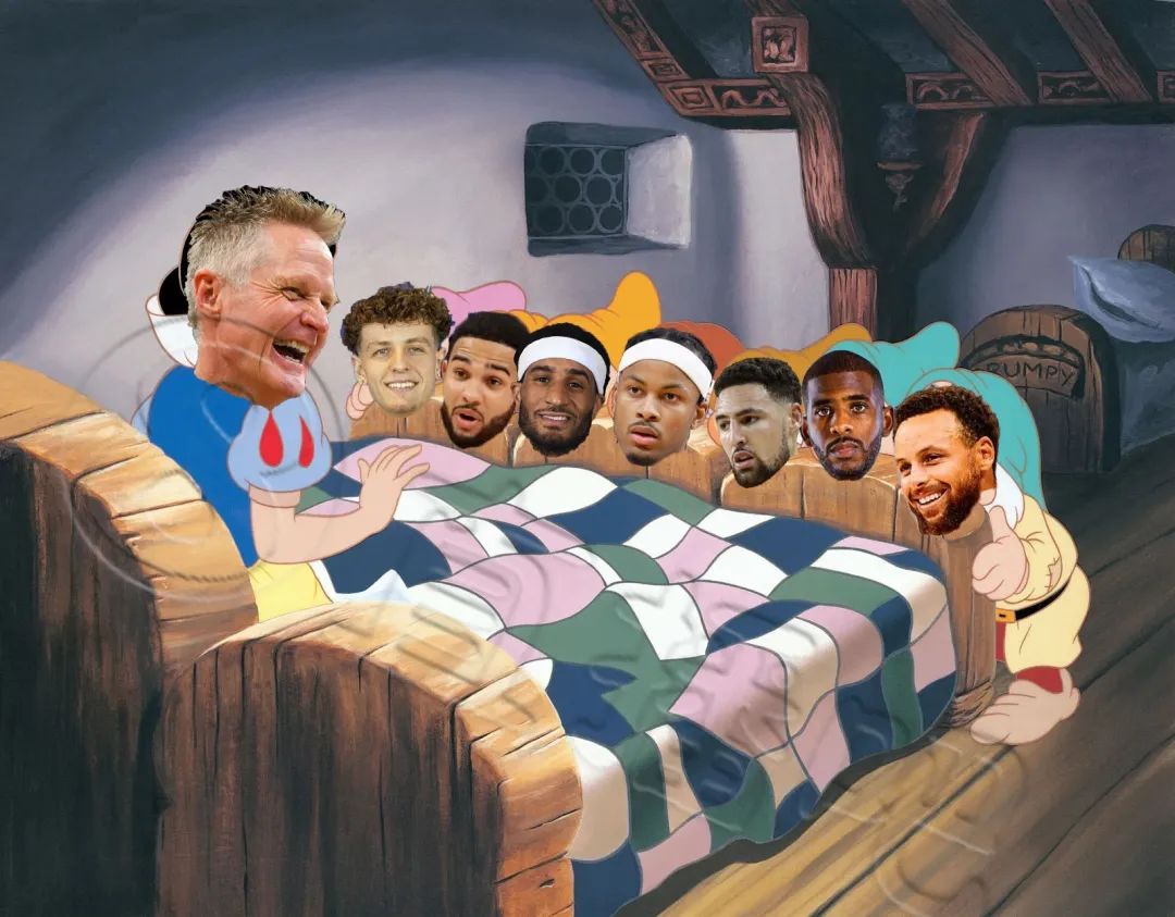 勇士新阵容平均身高,勇士首发阵容平均1米94