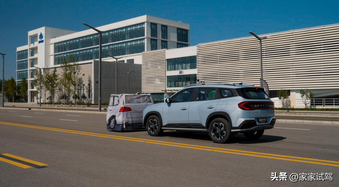 北京现代mufasa沐飒测评,北京现代MUFASA沐飒配置解析