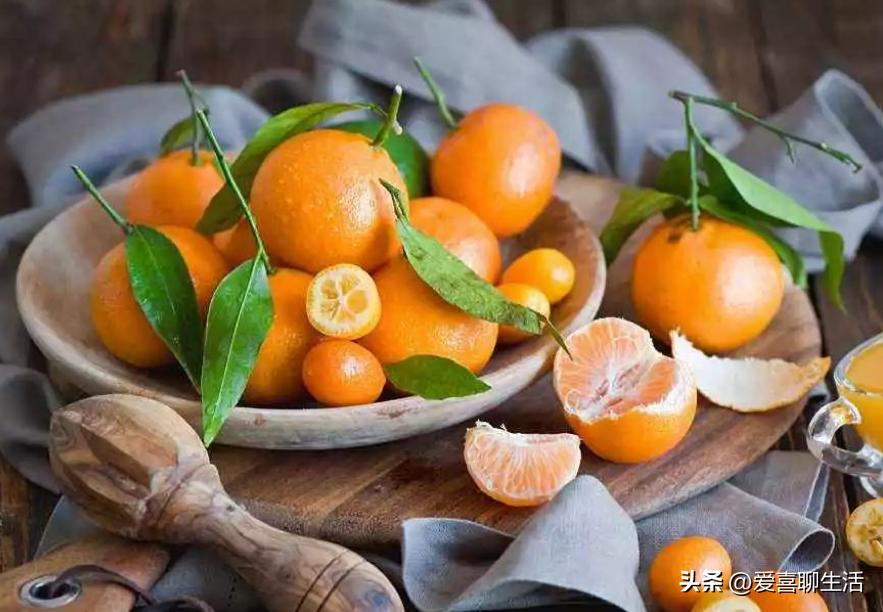 补叶酸多吃这几种水果,春吃春菜保健康五种美味不能少
