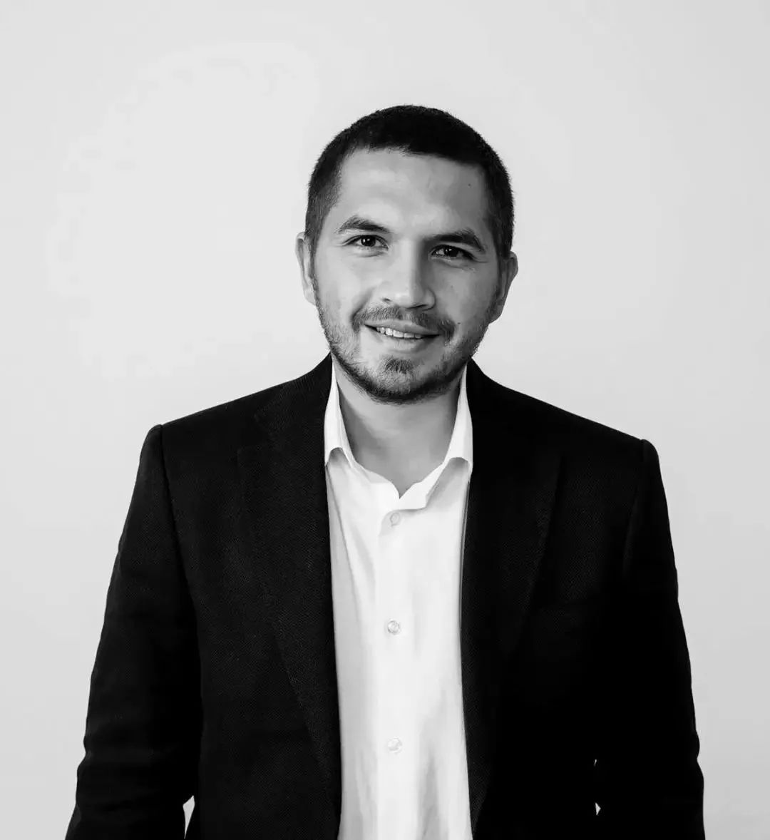 大平层设计，极简的新境界