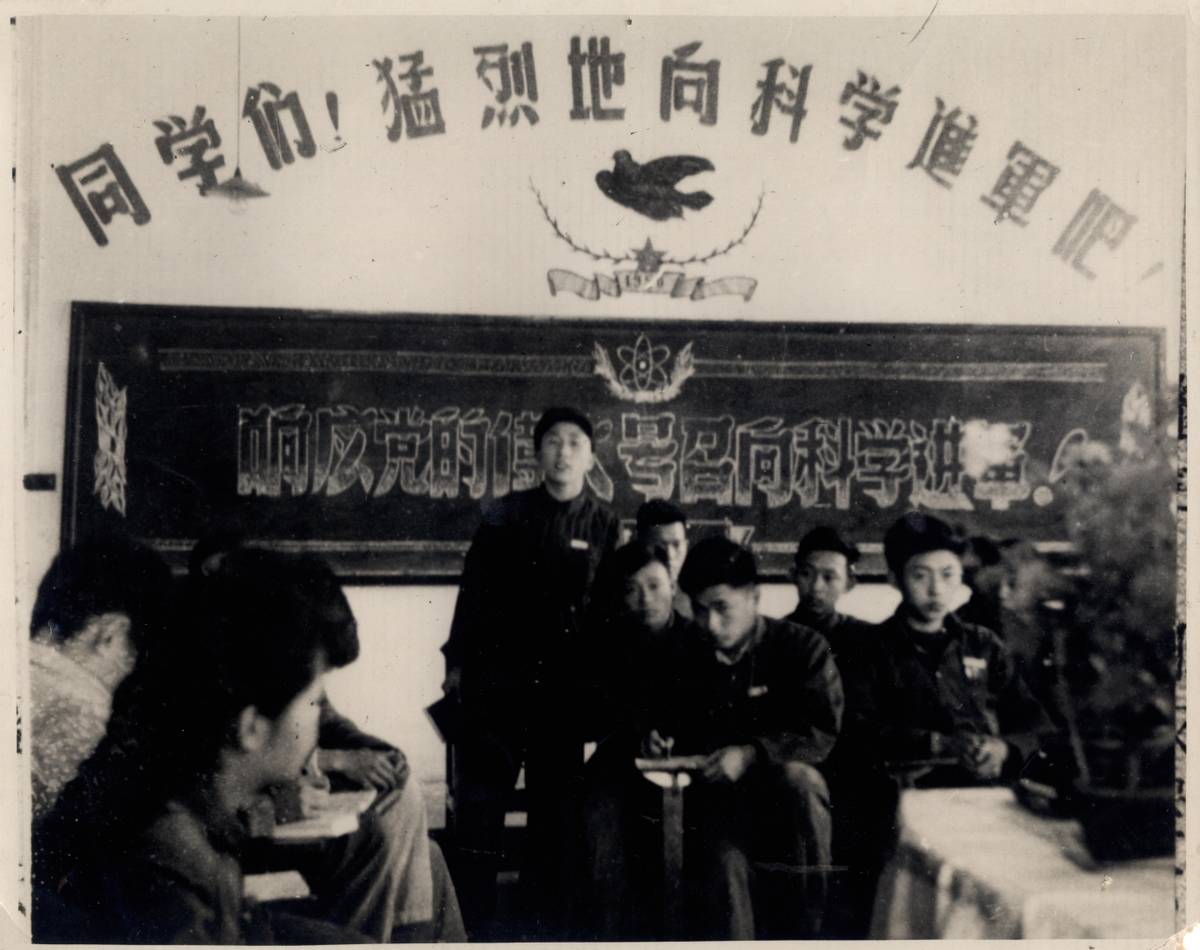 巾帼女烈士陈若克:拒用日寇奶粉以鲜血喂女儿,被日军27刀杀害!