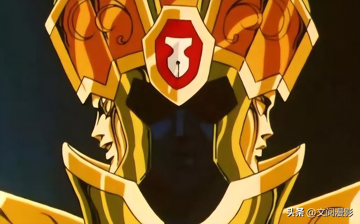 圣斗士星矢黄金十二宫各自的能力,圣斗士星矢ss里所有的黄金圣斗士