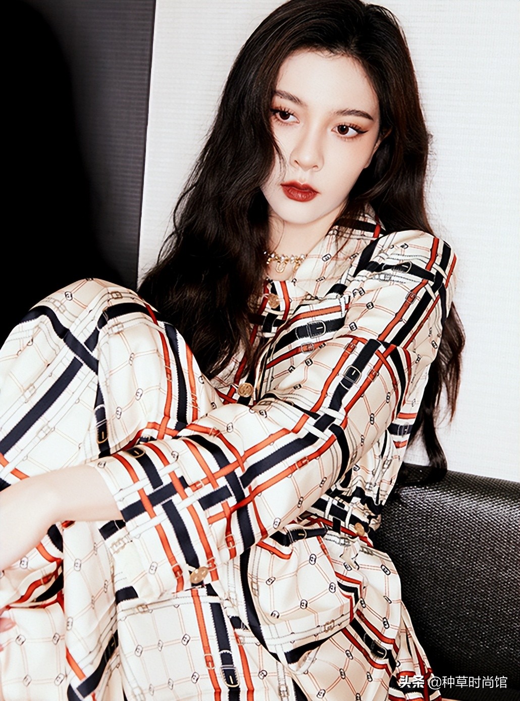 脸宽是不是没救了,长脸没福气对吗