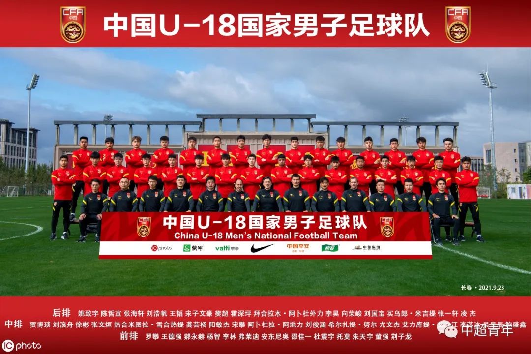 2021年中国足球青训报告,中国足球青训工作总结