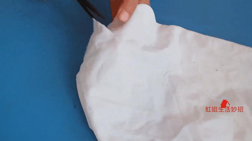 小剪刀不快用什么妙招,生活实用小妙招磨剪刀