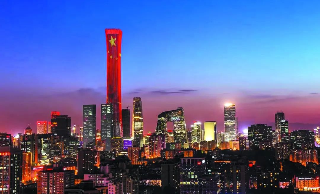 牛！南安籍企业家掌舵企业参建的18个项目，入选中国百大建筑！