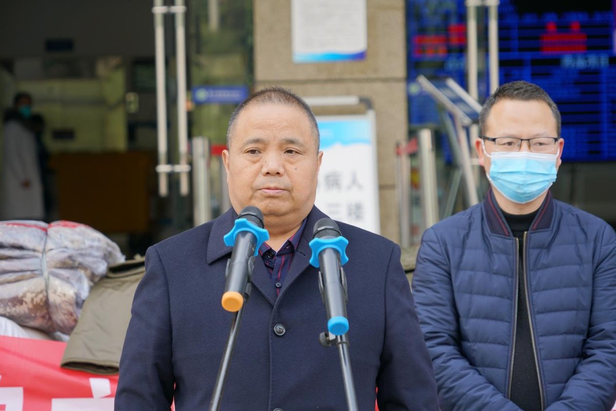 感谢社会各界爱心,感恩社会公益有我