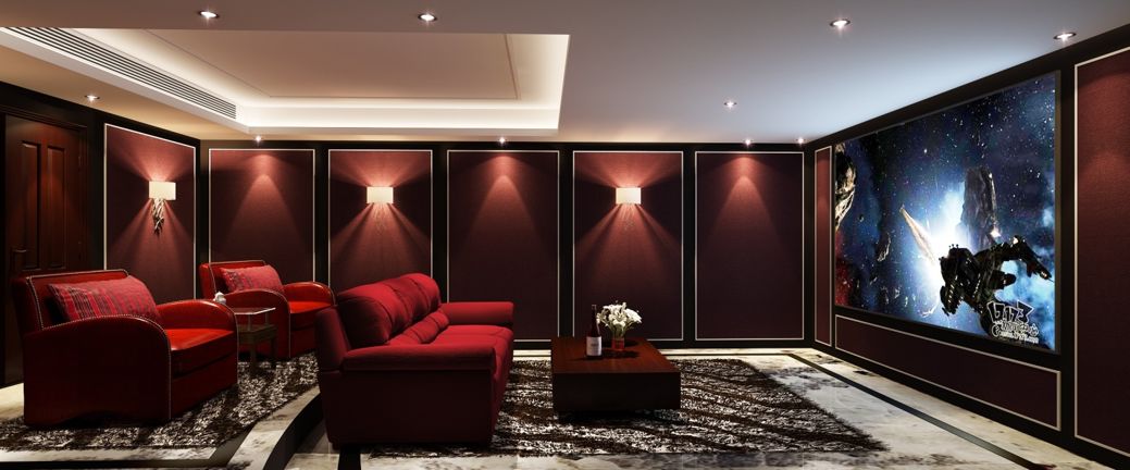 新中式名邸·古韵盎然，诗意流动的东方雅境