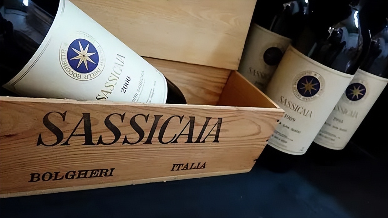 葡萄酒热销第一名拉菲,2023年中国最受欢迎十大葡萄酒