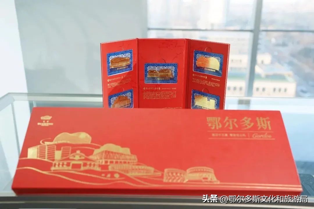 东胜区文旅,东胜文旅街区哪最火