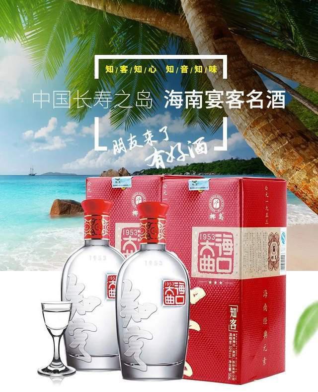 国内名酒千千万，各省（市）、自治区白酒的第一名都是谁？