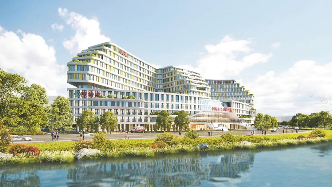 广州下一个风口在城投珠江天河壹抢占珠江出海口王牌