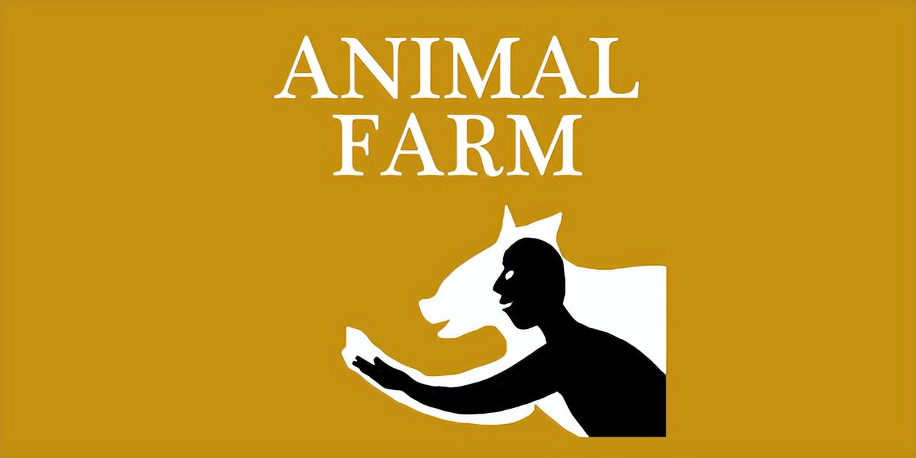 theanimalfarm英语书,英文原著animalfarm