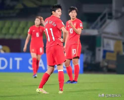 中国女足赢日本网友评论,回顾中国女足战胜日本女足