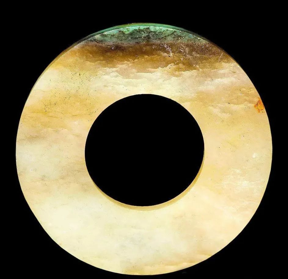 王者玩具-对“地方料”的偏见，是古玉收藏最大的误区