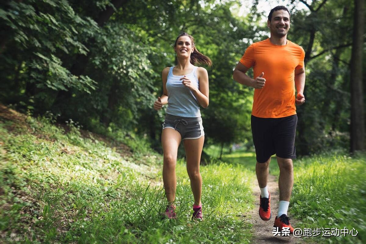 夏天跑步中暑有哪些症状,夏季跑步中暑
