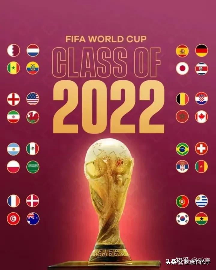 卡塔尔世界杯背后的赢家,卡塔尔世界杯背后的秘密