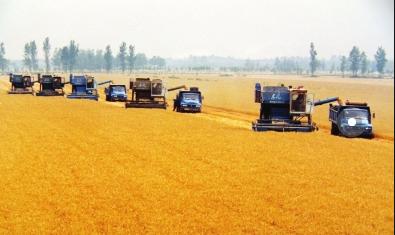 农业技术进步的现状思考与对策,农业科技发展现状和趋势