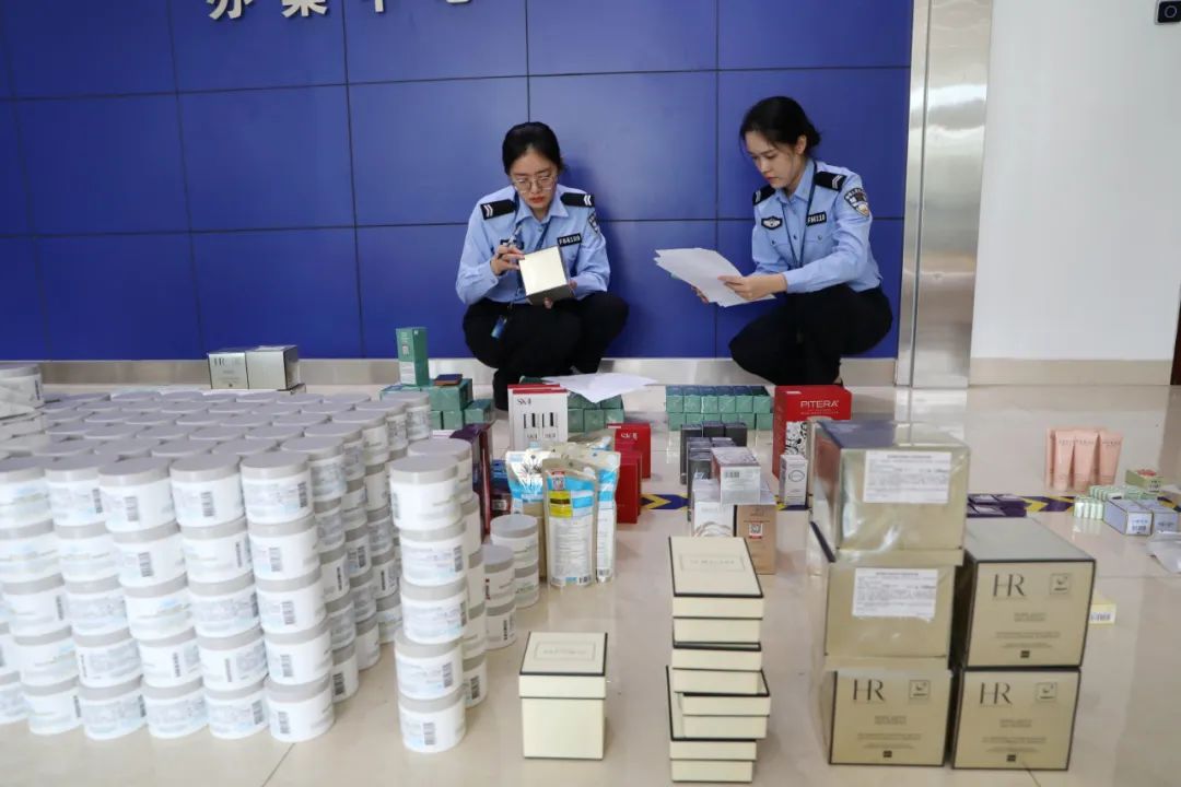 海南离岛免税套购团伙抓了会怎样,海南查获离岛免税团伙