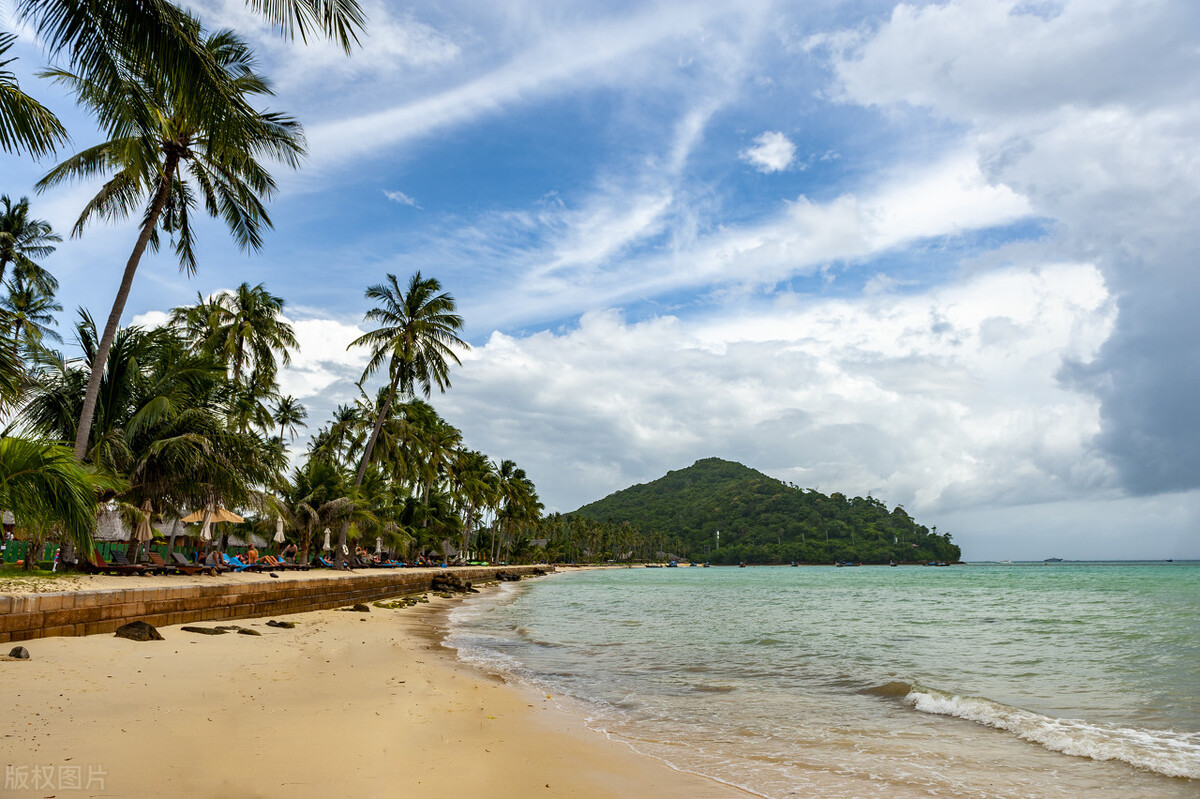 泰国普吉岛五日游攻略图文,泰国普吉岛5天游攻略