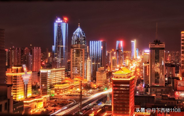 您家乡（山西省籍）的20届中央委员和候补委员现任职务（全）