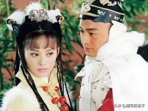 大玉儿与皇太极多尔衮之间那些不得不说的故事