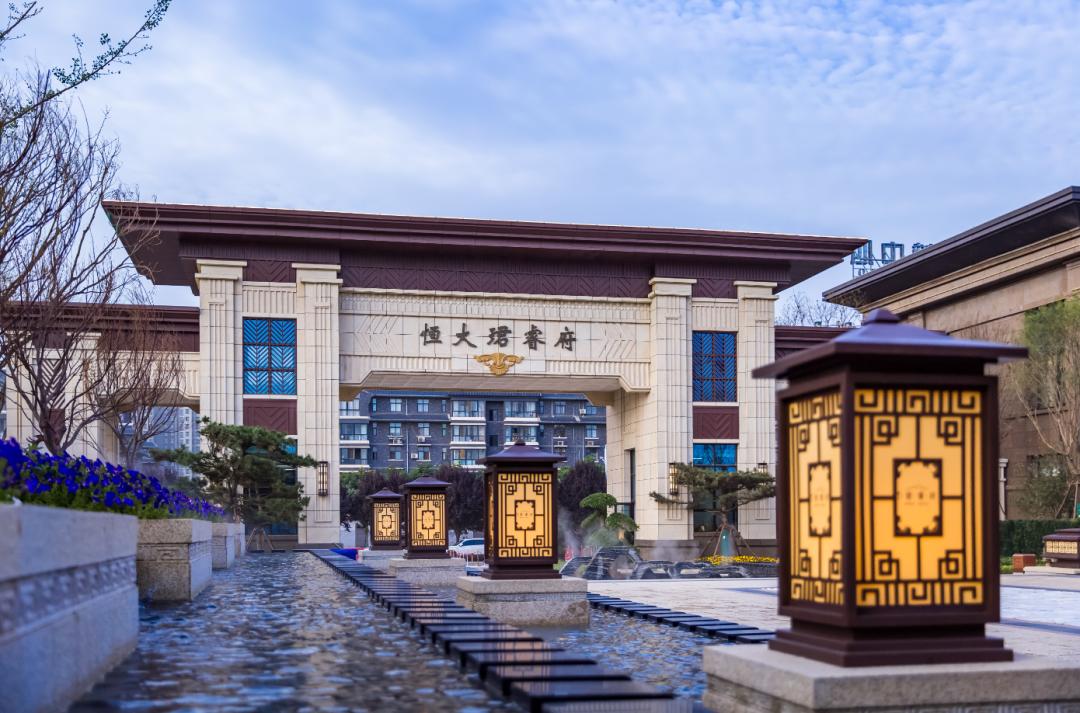 恒大会所的优势,恒大铂金会所宣传视频