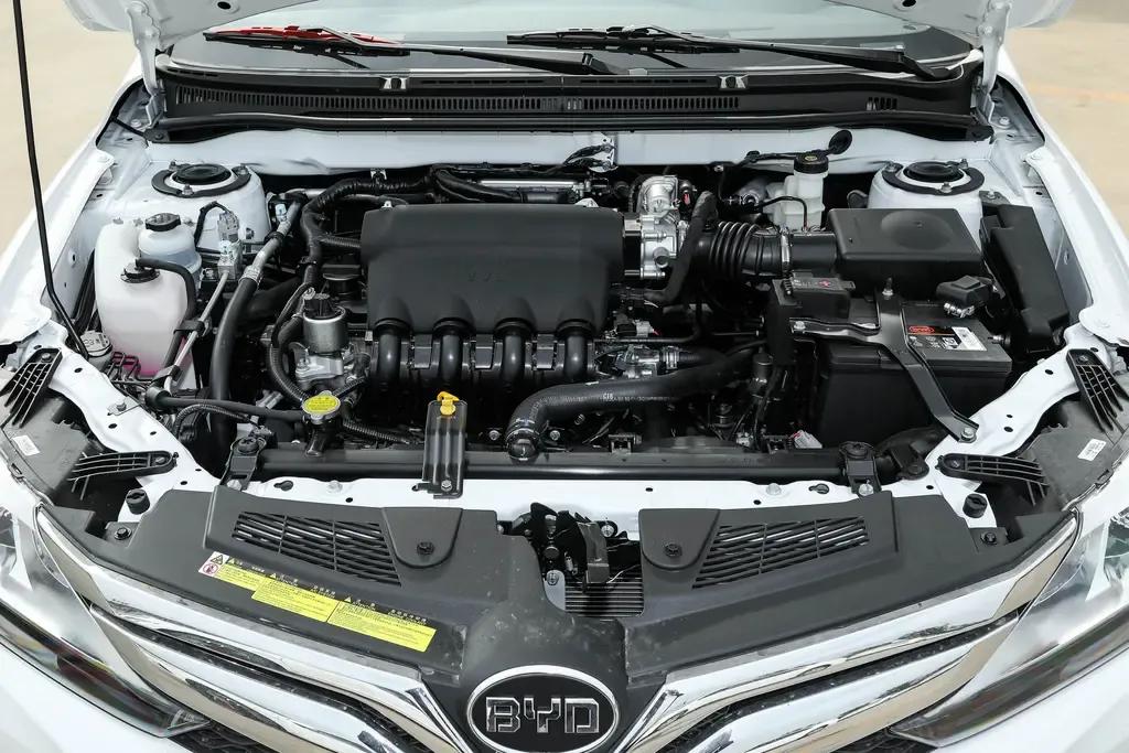 比亚迪全新f3换皮车,比亚迪f3带气囊豪华版