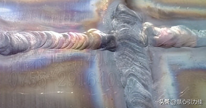 多国焊工怒了！德国焊接顺序，对十字接头焊接残余应力及变形影响