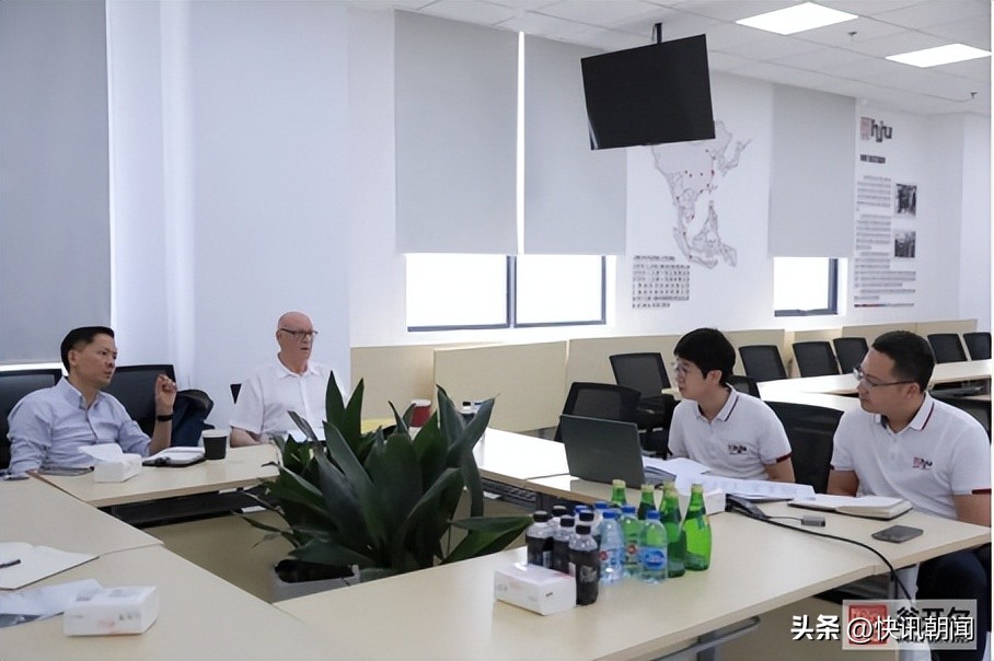 供应商到访Ceronas：德国微粉蜡和添加剂生产企业