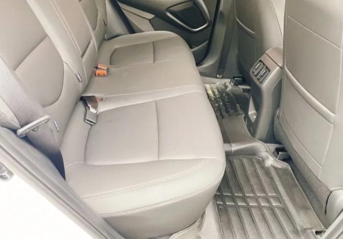 2010款现代ix35有什么优点缺点,现代ix35都有哪些缺点