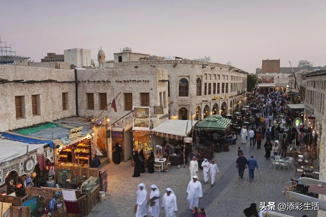 卡塔尔世界杯的地理考点,卡塔尔世界杯的地理知识点