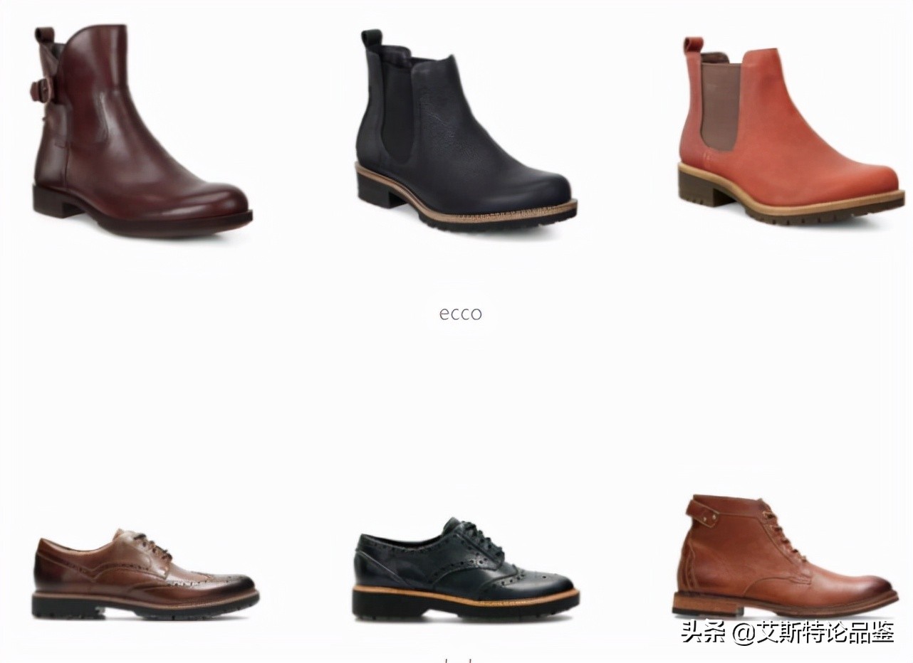 ecco和clarks,ecco和clarks的鞋子哪个更好