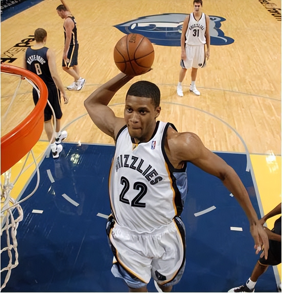 nba2k24mt鲁迪盖伊测评,nba鲁迪盖伊宣传片