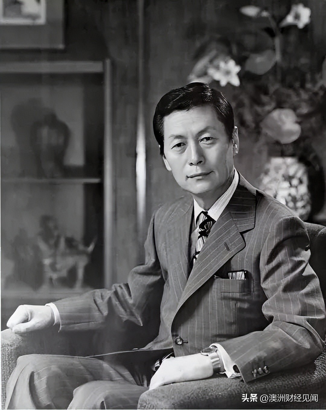 Sharer商谈|Lotte免税–一个亚洲财团加码澳大利亚的故事