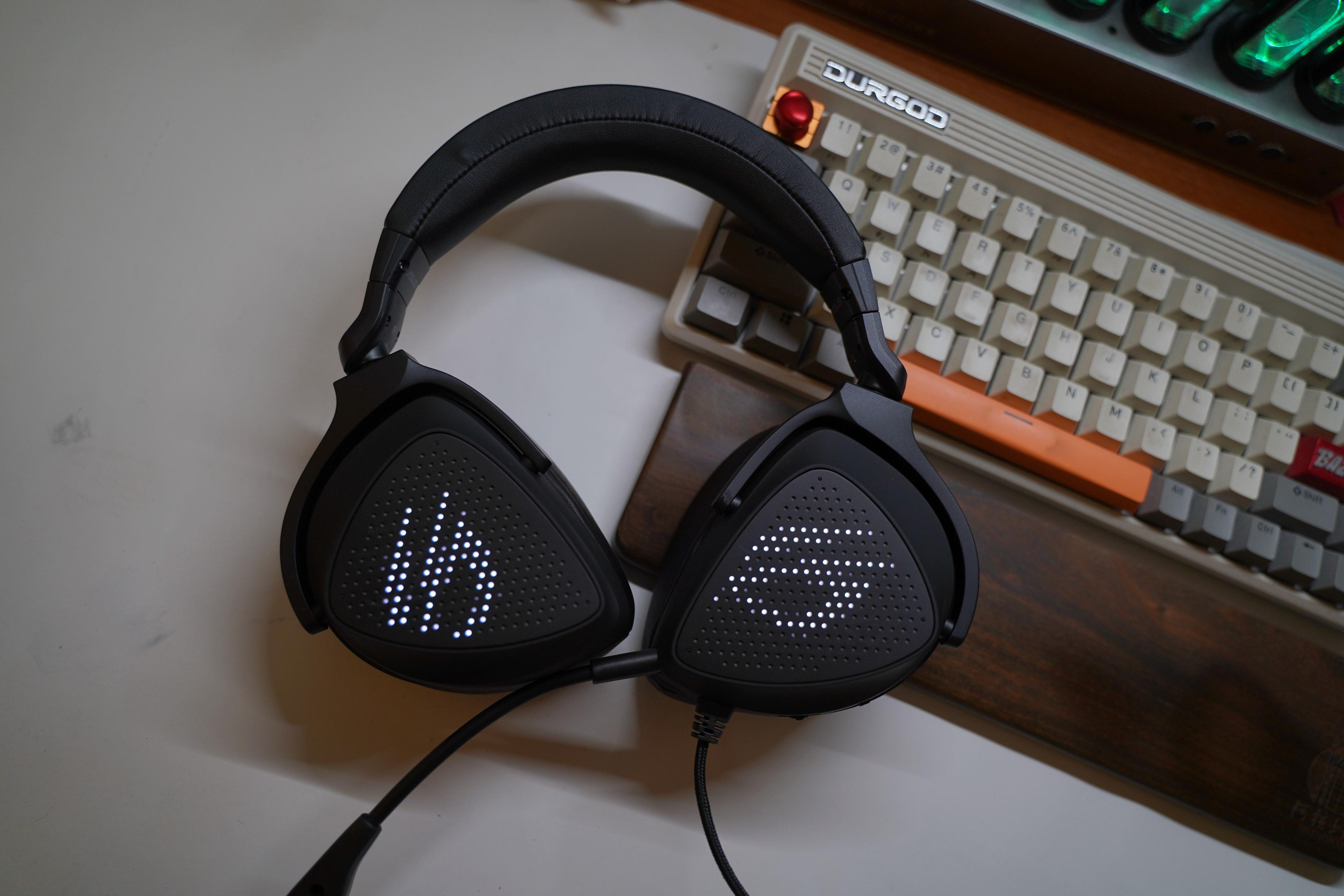 教你如何选择适合自己的耳机,桌面耳机