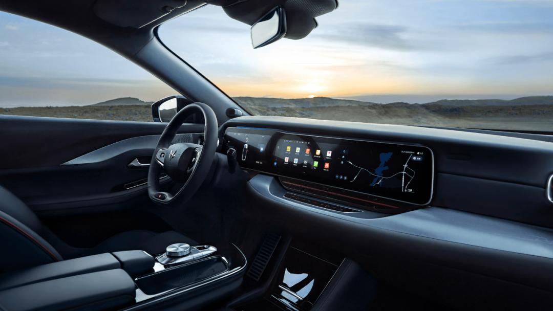 2023沈阳车展未来一年内值得期待的新车都在这里,免费领取门票!