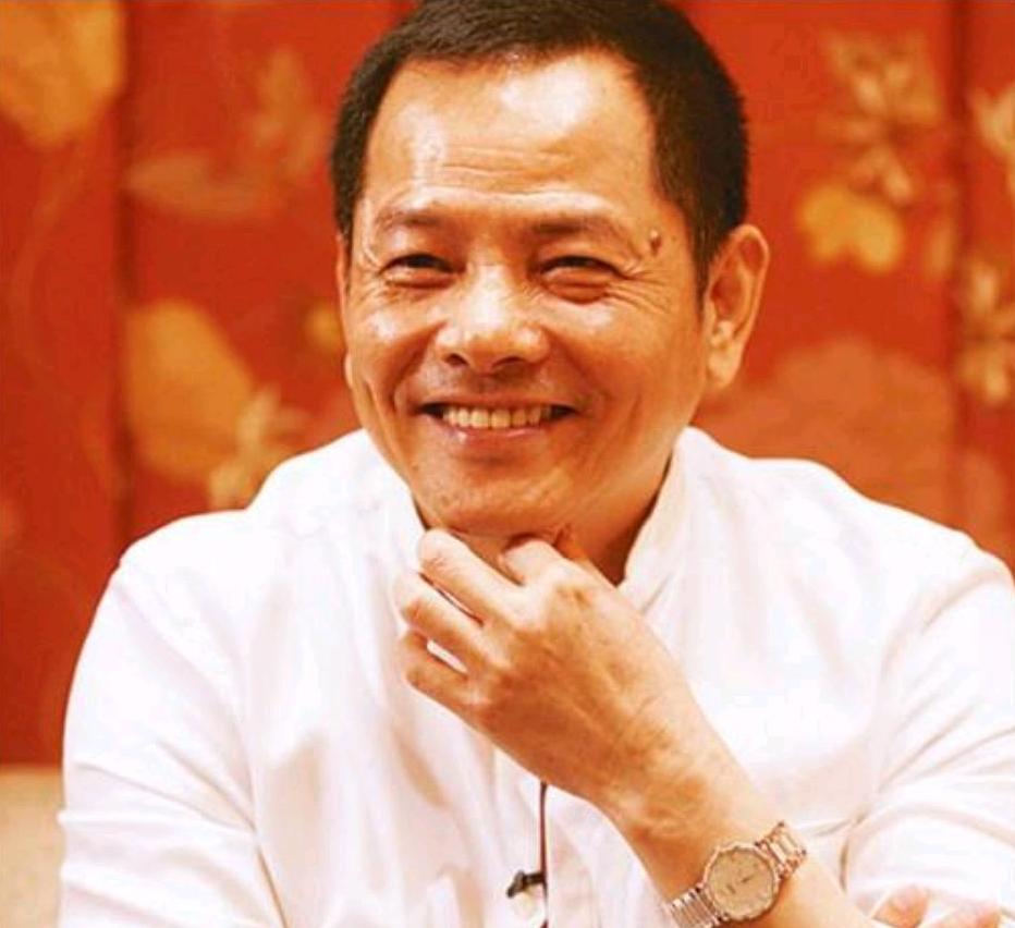 澳门老大崩牙驹成名第一战,澳门老大崩牙驹现状