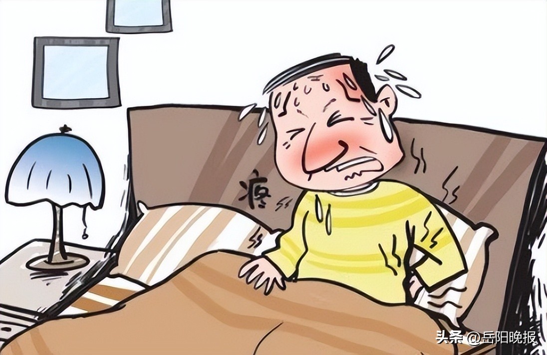 岳阳市中医院厉害的中医,岳阳市中心医院冲击波