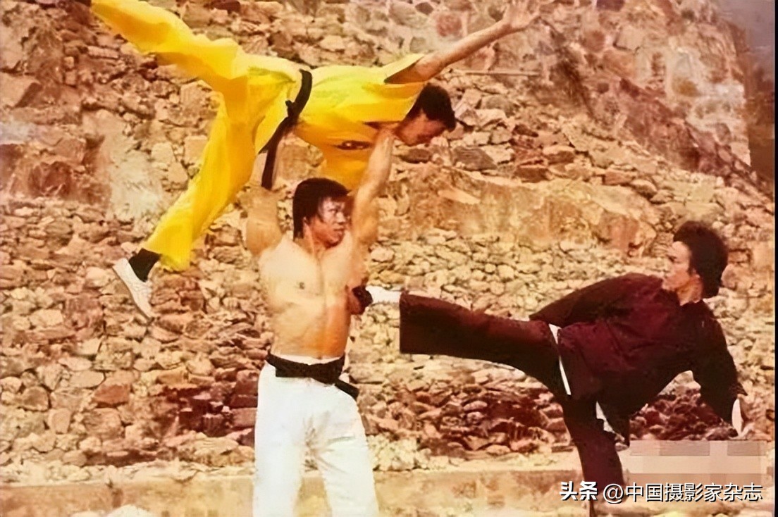 108张令人惊讶的历史与自然照片,有颠覆你认知的那张吗?