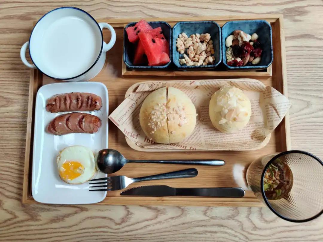 莫干山川野特色民宿,莫干山民宿亲子游烧烤