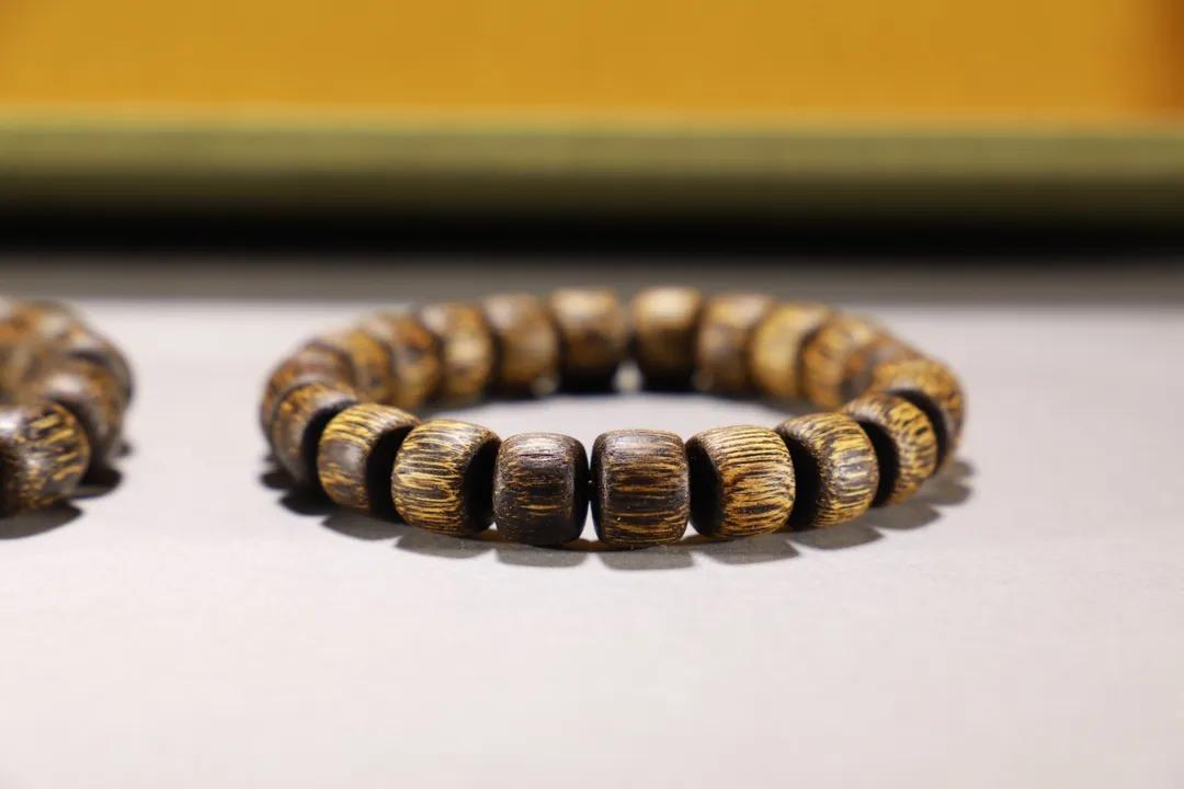 1.6尺寸沉香手串克重,沉香手串尺寸重量对照表