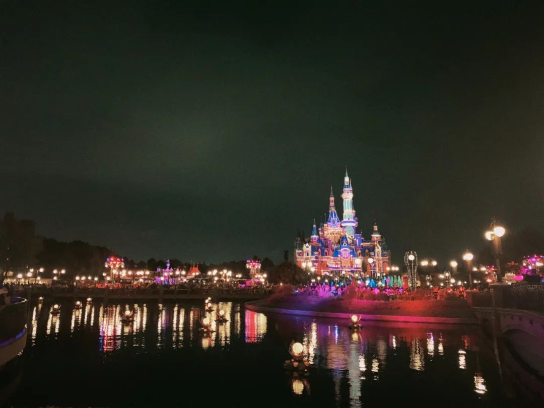 上海迪士尼怎么和玲娜贝儿合影,只有上海迪士尼有玲娜贝儿吗