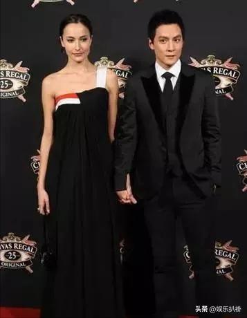 十大男星嫁富婆,娶富婆当老婆的4位男星