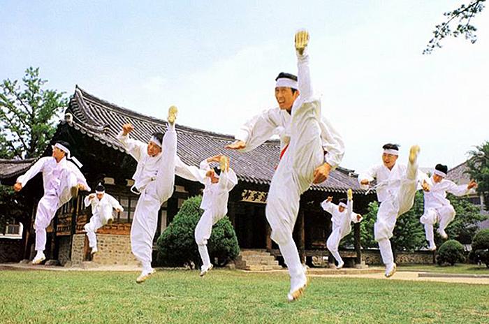 韩国人为什么热衷申遗,韩国人是怎么申遗成功的