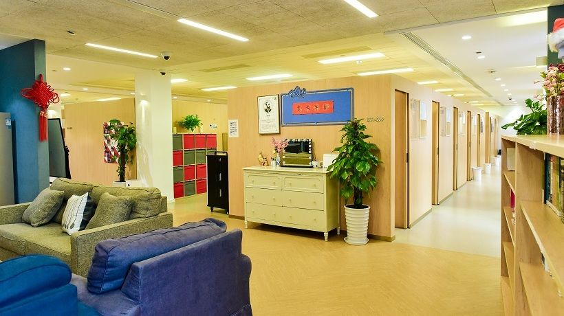 上海莱克斯顿国际高中,莱克顿上海学校怎么样