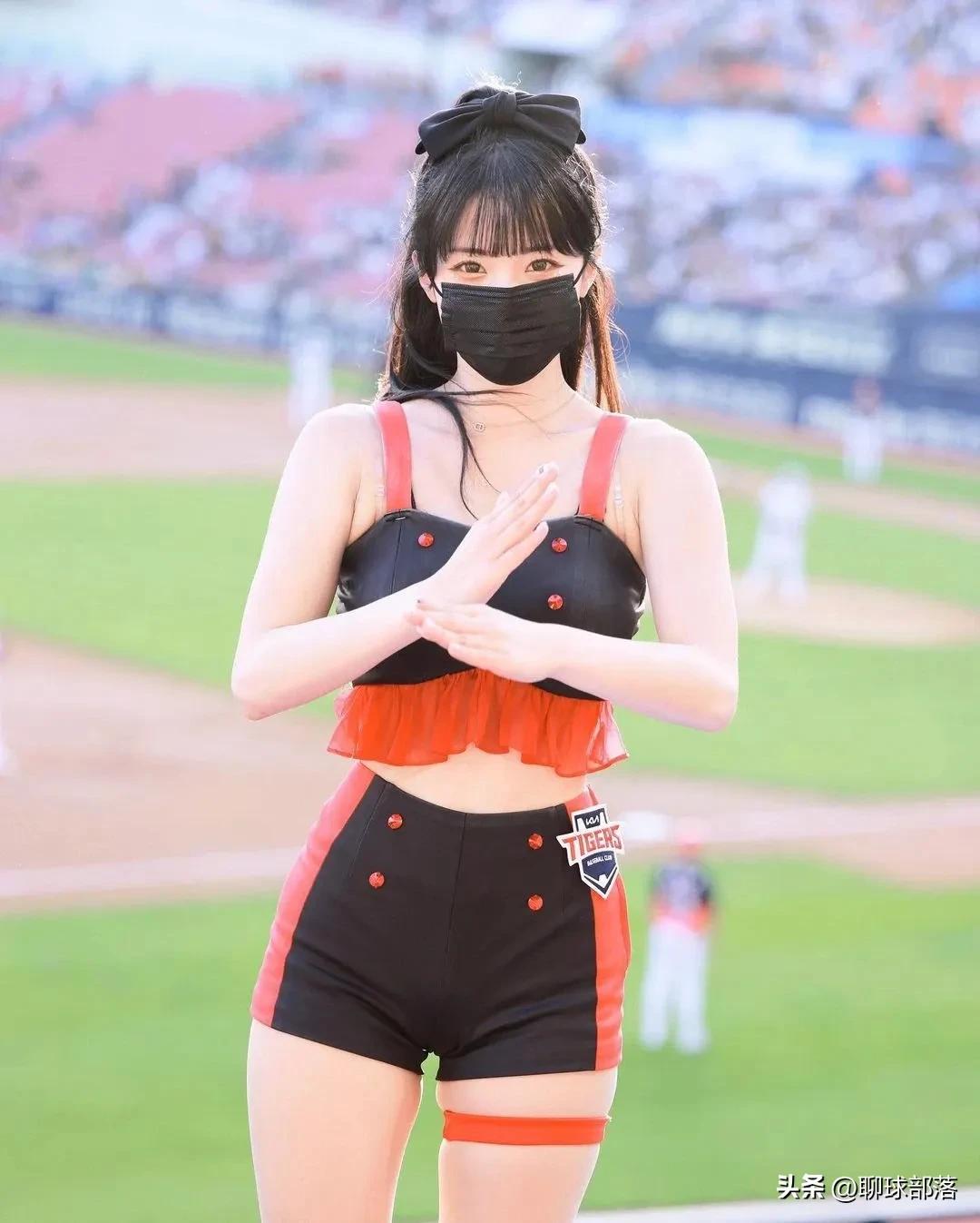 世界杯韩国啦啦队,世界杯韩国啦啦队可爱图片